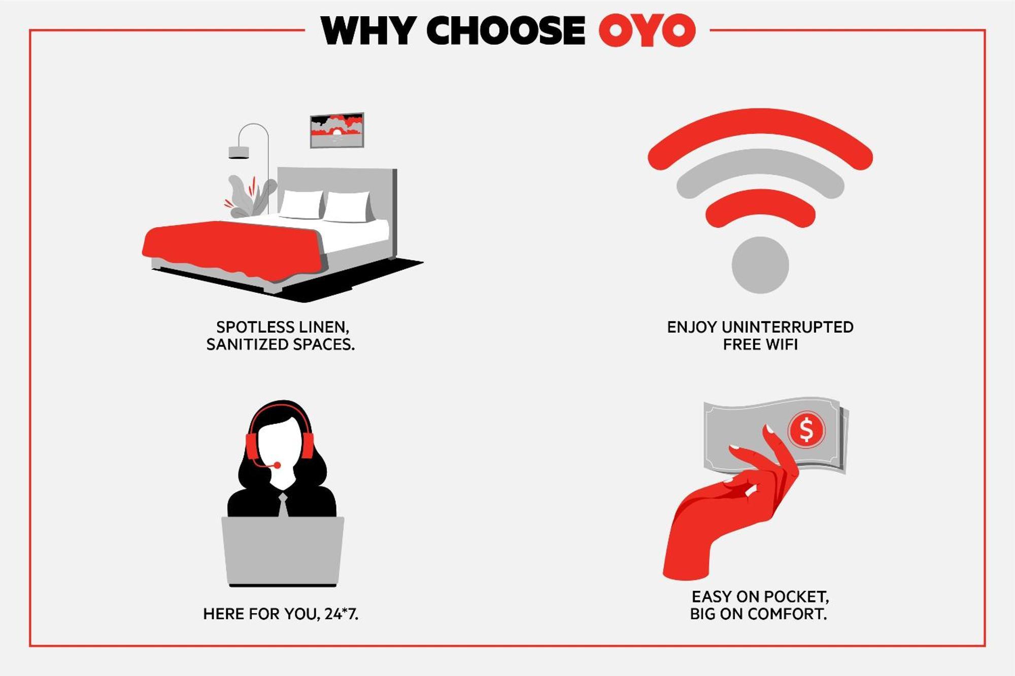 Hotel By Oyo, Ok - Hwy 81 Near Chisholm Casino
