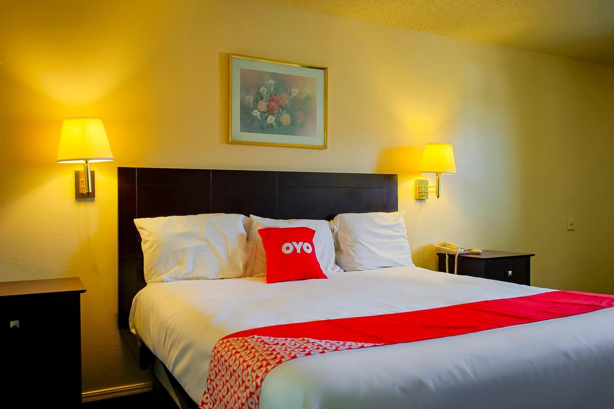 Hotel By Oyo, Ok - Hwy 81 Near Chisholm Casino 2*